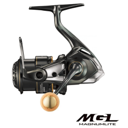 copy of Shimano Stradic FM C5000 XG Rolle