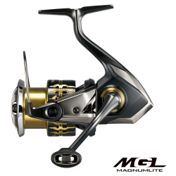 copy of Shimano Stradic FM C5000 XG Rolle