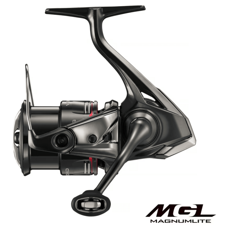 copy of Shimano Stradic FM C5000 XG Rolle