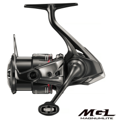 copy of Shimano Stradic FM C5000 XG Rolle