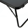 copy of Angel-Tisch NGT Bivvy Table XPR 4-teilig 54x29cm