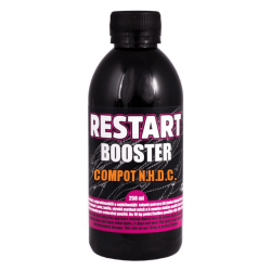 copy of Booster Lk Baits Economic - Chilli Squid 250ml