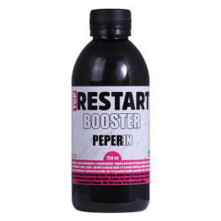 copy of Booster Lk Baits Economic - Chilli Squid 250ml