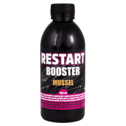 Zalewa LK Baits Booster Restart - Mussel 250ml