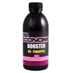 Booster Lk Baits Restart - G8 Pineapple 250ml