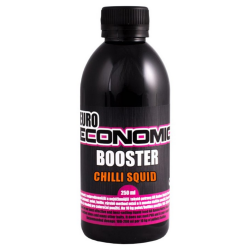 Zalewa Booster Lk Baits Economic -Chilli Squid 250ml