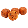 Lk Baits Economic Kuličky - Chilli Squid 18mm 1kg