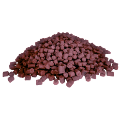 Pelletfutter Lk Baits Restart - Muschel 4mm 1kg