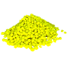 Pellet zanętowy Lk Baits Fluo - Pineapple N-Butyric 4mm 1kg