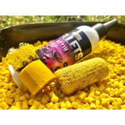 Pellet Lk Baits - Mais 4mm 1kg