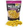 Pellet Lk Baits - Mais 4mm 1kg