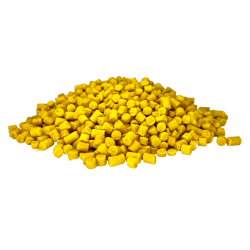 Pellet zanętowy LK Baits - Kukurydza 4mm 1kg