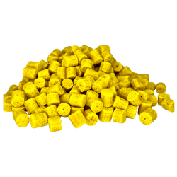 Pellet zanętowy LK Baits - Kukurydza 12mm 1kg