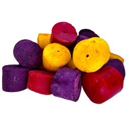 Pellet zanętowy LK Baits - Fruitberry 20mm 1kg