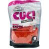 Gotowy Pellet do Metody LK Baits CUC! - Exotic 2mm 600g