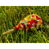 Fertiger Pellet für die Methode Lk Baits CUC! - Rotaugen 2mm 600g