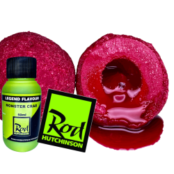 LK Baits Nutrigo háčkové boilies - Monster Crab 24mm 250ml