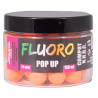 Kulki pływające LK Baits fluo Pop up - Compot NHDC 14mm 150ml