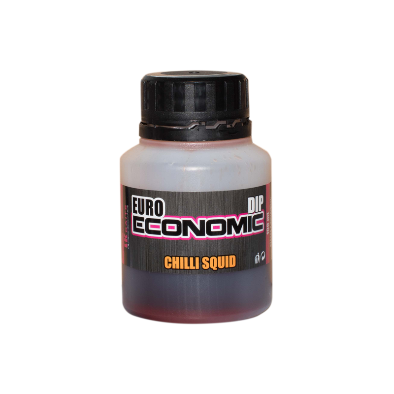 Zalewa Dip Lk Baits Economic - Chilli Squid 100ml