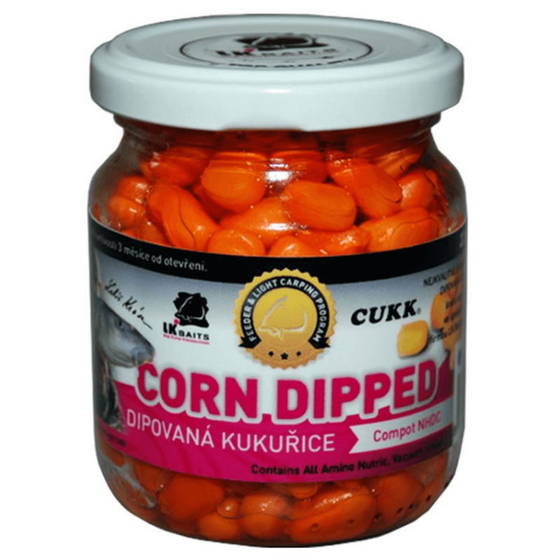 Corn in brine Lk Baits - Compot NHDC