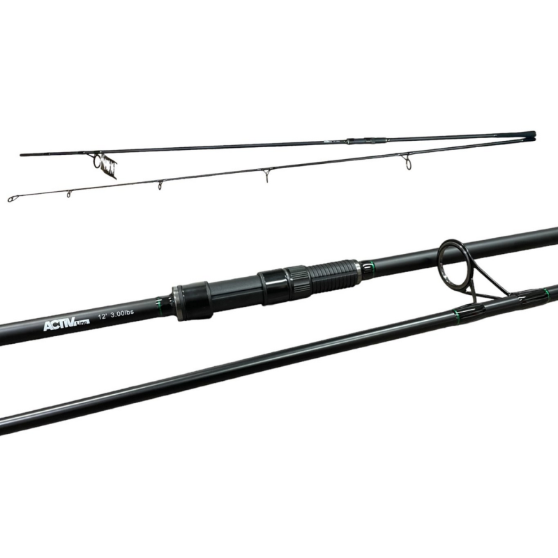 Wędka karpiowa LK Baits Activ Line 12ft 3,5lb