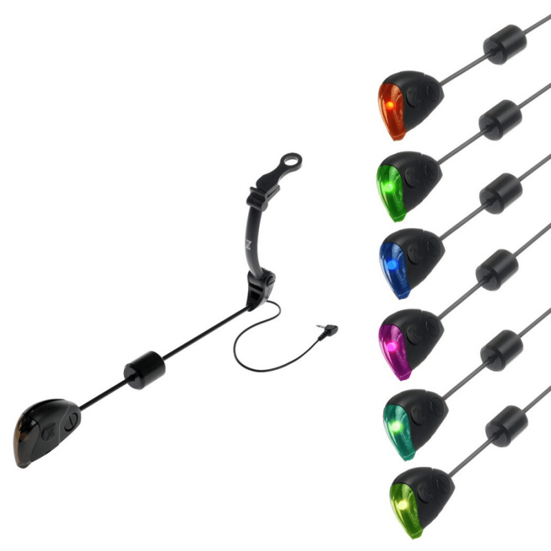 Swinger Sygnalizator ZFish ZFS 99 Multicolor