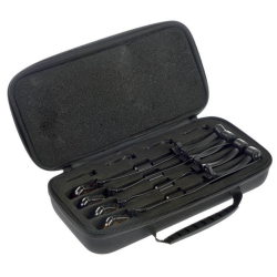 Swinger Melder ZFish Enigma Set 3 Stück