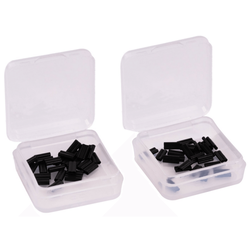Zwingen Zfish Krimps M - 0,7mm 25 Stück