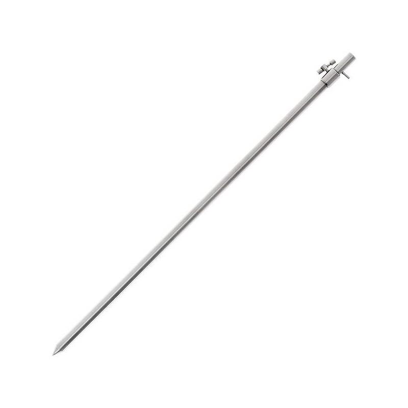Podpórka wędkarska ZFish Stal Nierdzewna 30/50cm