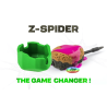 ZFish Spider Medium 30g+40g / 2pcs+mould