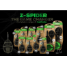 ZFish Spider Medium 30g+40g / 2pcs+mould