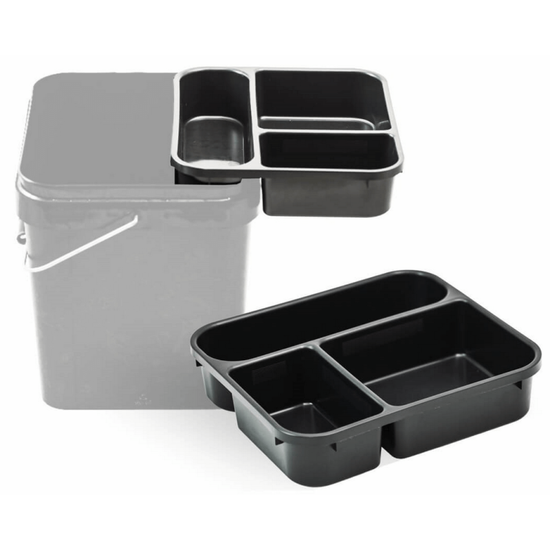 Tacka do wiadra ZFish Z-Core 17L