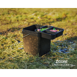 Tacka do wiadra ZFish Z-Core 17L