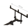 Stojak na 3 wędki ZFish Smart Rod Pod