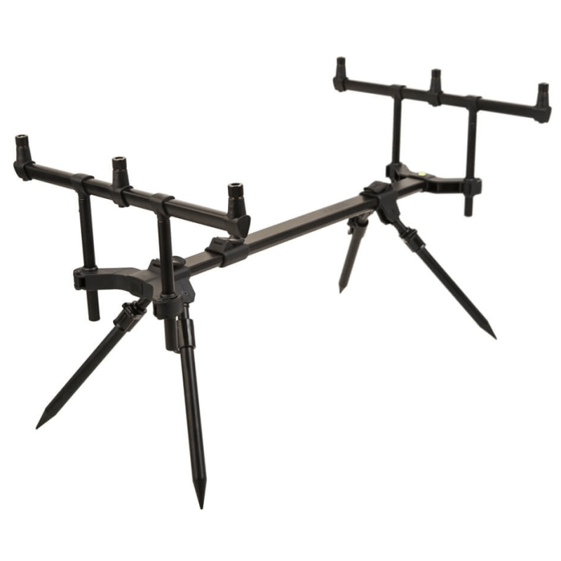 Stojak na 3 wędki ZFish Smart Rod Pod