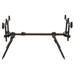 Stojak na 3 wędki ZFish Smart Rod Pod