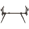 Stojak na 3 wędki ZFish Smart Rod Pod