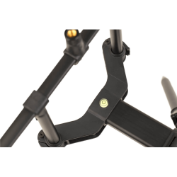 Stojak na 3 wędki ZFish Smart Rod Pod
