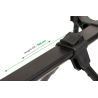 Stojak na 3 wędki ZFish Smart Rod Pod