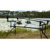 Stojak na 3 wędki ZFish Smart Rod Pod