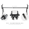 Stojak na 3 wędki ZFish Rod Pod Rodmaster