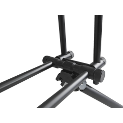 Stojak na 3 wędki ZFish Rod Pod Rodmaster