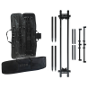 Stojak na 3 wędki ZFish Rod Pod Rodmaster