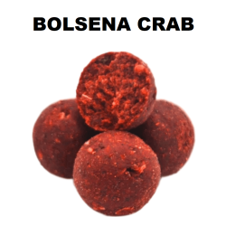 Boilies Massive Baits 18mm - Bolsena Crab 1kg