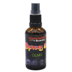 Booster for baits Massive Baits Spray IT 50ml - GLM-S