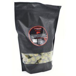 Massive Baits Eco 18mm 1kg - GLM / Mušle