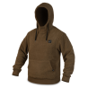 Delphin YOG! hooded fishing sweatshirt - XL