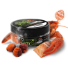 Delphin D-Snax Shell Wafters 12mm - Losos / Rak