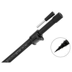 Globetrotter 3 Rod Buzz Bars