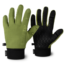 Delphin MagneTIP Fishing Gloves - L